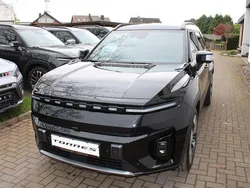 Schwarz Gebraucht 2024 Ssangyong Torres EVX SUV | 39.995 €