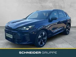 Cosmos blau metallic Gebraucht 2025 Cupra Terramar VZ SUV | 49.450 € (Fairer Preis)