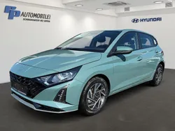 Lumen grey Neu 2024 Hyundai i20 Trend Kleinwagen | 20.990 € (Guter Preis)
