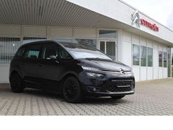 Schwarz Gebraucht 2015 Citroën Grand C4 Picasso SELECTION Van / Kleinbus | 9.480 € (Fairer Preis)
