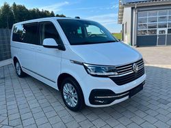Weiß Gebraucht 2021 VW T6.1 Generation Six Van | 40.350 € (Guter Preis)