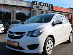 Weiß Gebraucht 2019 Opel Karl Edition Kleinwagen | 6.771 € (Fairer Preis)