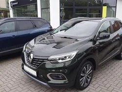 Grün Gebraucht 2019 Renault Kadjar Bose Edition SUV | 16.900 € (Fairer Preis)