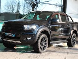 Schwarz Gebraucht 2019 Ford Ranger Limited Abholung | 30.700 € (Etwas zu teuer)
