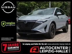 Grau Neu 2025 Nissan Qashqai Tekna SUV | 33.990 € (Superpreis)