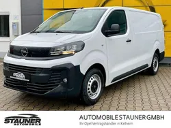 Kaolin weiß Neu 2025 Opel Vivaro Van | 31.490 € (Fairer Preis)