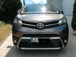 Gebraucht 2019 Toyota Proace Verso Kombi | 31.900 € (Fairer Preis)