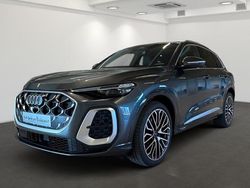 Grau (daytonagrau perleffekt) Neu 2025 Audi SQ5 Ambiente SUV | 81.970 € (Superpreis)