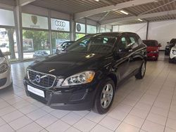 Schwarz Gebraucht 2012 Volvo XC60 Kinetic SUV | 11.990 € (Fairer Preis)