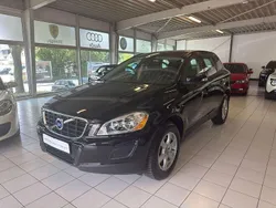 Schwarz Gebraucht 2012 Volvo XC60 Kinetic SUV | 11.950 € (Fairer Preis)