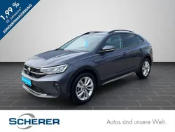 Rauchgrau metallic Gebraucht 2024 VW Taigo Life SUV | 25.950 € (Fairer Preis)