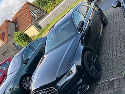 Grau Gebraucht 2017 Audi A6 S-Line Kombi | 20.400 € (Fairer Preis)