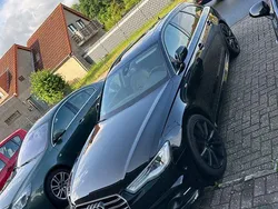 Grau Gebraucht 2017 Audi A6 S-Line Kombi | 22.000 € (Etwas zu teuer)