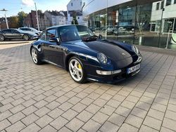 Gebraucht 1997 Porsche 993 Turbo Coupé | 249.000 €
