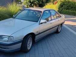 Andere außenfarben Gebraucht 1993 Opel Omega Limousine | 4.500 €