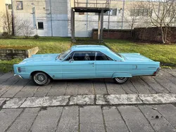 Blau Gebraucht 1965 Mercury Monterey Coupé | 25.900 €