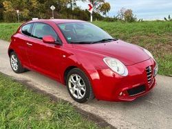 Rot Gebraucht 2011 Alfa Romeo MiTo Turismo Kleinwagen | 4.400 € (Fairer Preis)
