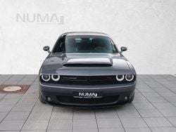 Grau Gebraucht 2016 Dodge Challenger Coupé | 29.850 € (Guter Preis)
