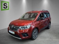 Rot Gebraucht 2024 Renault Kangoo Techno Van / Kleinbus | 26.990 € (Fairer Preis)