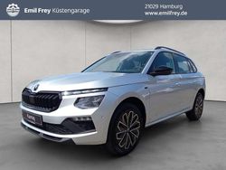 Silber Neu 2025 Skoda Kamiq Tour SUV | 35.680 €