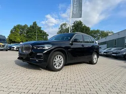 Schwarz Gebraucht 2020 BMW X5 Sport Line SUV | 49.990 € (Guter Preis)