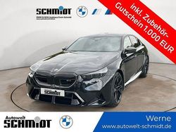 (schwarz) black sapphire Neu 2025 BMW M5 Comfort Edition Limousine | 131.890 € (Superpreis)