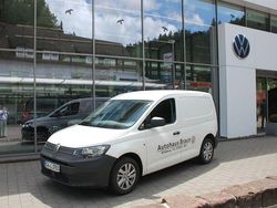 Candyweiß Gebraucht 2023 VW Caddy Van / Kleinbus | 20.990 € (Superpreis)