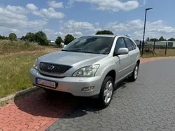 Silber Gebraucht 2004 Lexus RX300 Executive Line SUV | 5.990 € (Etwas zu teuer)