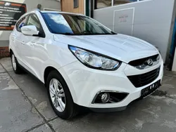 Weiß Gebraucht 2013 Hyundai ix35 Edition SUV | 11.900 € (Fairer Preis)