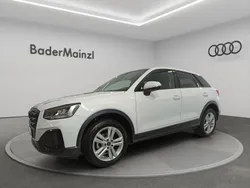 Ibisweiß Gebraucht 2021 Audi Q2 Advanced SUV | 23.930 € (Guter Preis)
