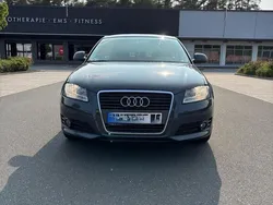 Grau Gebraucht 2009 Audi A3 Kleinwagen | 3.700 € (Superpreis)