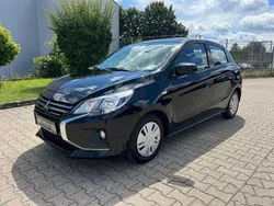 Schwarz Gebraucht 2024 Mitsubishi Space Star Limousine | 8.490 € (Superpreis)