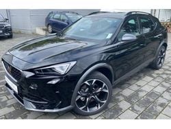 Schwarz Gebraucht 2022 Cupra Formentor SUV | 30.950 € (Teuer)