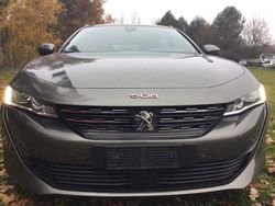 Grau Gebraucht 2020 Peugeot 508 Active Kombi | 13.500 € (Guter Preis)