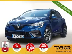 Weiss Gebraucht 2021 Renault Clio V Experience Kleinwagen | 13.888 € (Guter Preis)