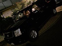 Schwarz Gebraucht 2004 Cadillac Escalade SUV | 18.000 €