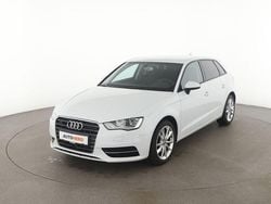 Weiß Gebraucht 2015 Audi A3 Attraction Limousine | 12.540 € (Fairer Preis)