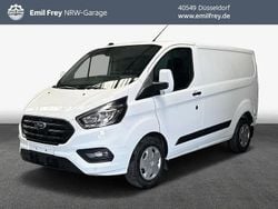Weiß Gebraucht 2024 Ford Transit Custom Trend Abholung | 27.965 € (Guter Preis)