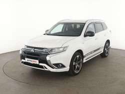Weiß Gebraucht 2019 Mitsubishi Outlander SUV | 22.020 €