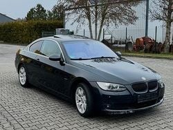 Schwarz Gebraucht 2007 BMW 330 Coupé | 8.900 € (Guter Preis)