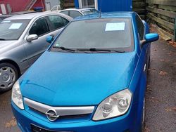 Gebraucht 2007 Opel Tigra Cabrio | 2.650 € (Fairer Preis)