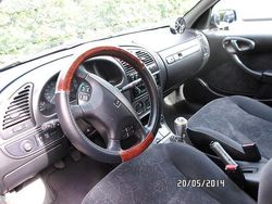 Grün Gebraucht 1998 Citroën Xsara Kombi | 1.200 €