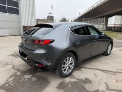 Schwarz Gebraucht 2020 Mazda 3 Selection Coupé | 19.950 € (Fairer Preis)