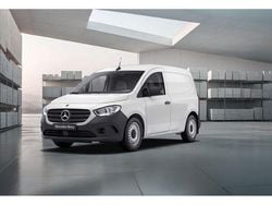 Gebraucht 2021 Mercedes Citan 110 Van | 19.790 € (Fairer Preis)