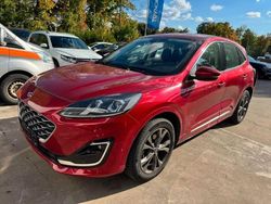 Rot Gebraucht 2020 Ford Kuga SUV | 16.900 €