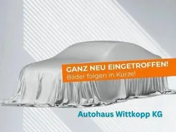 Silber Gebraucht 2007 VW Eos Cabrio | 1.250 € (Superpreis)
