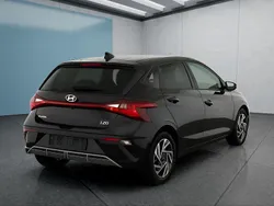 Neu 2025 Hyundai i20 Kleinwagen | 21.949 € (Fairer Preis)