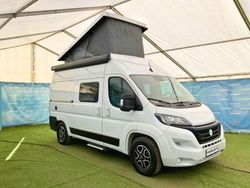 Weiß Gebraucht 2023 Knaus BOXLIFE 540 Van | 61.500 €