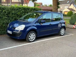 Blau Gebraucht 2009 Renault Modus Van / Kleinbus | 2.950 € (Fairer Preis)