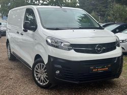 Weiß Gebraucht 2019 Opel Vivaro Van / Kleinbus | 12.290 € (Superpreis)
